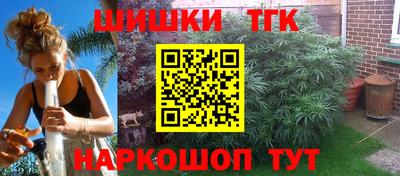 тгк Берёзовский